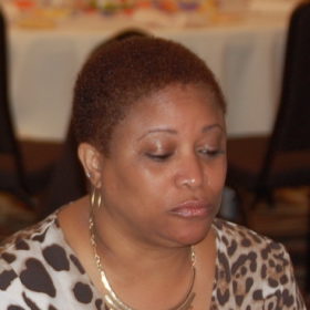 Keyia Elizabeth Underwood